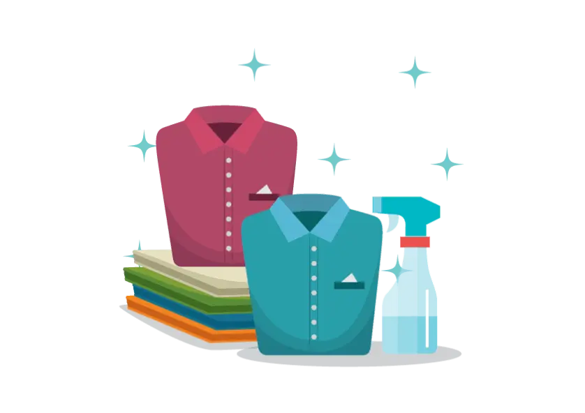 fabriqlean dry cleaning services