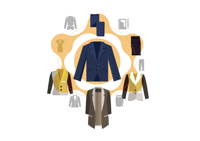 fabriqlean dry cleaning services