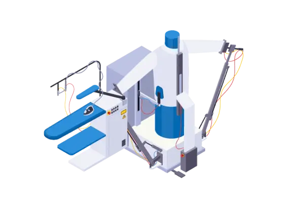 fabriqlean dry cleaning services
