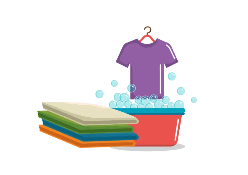 fabriqlean dry cleaning services