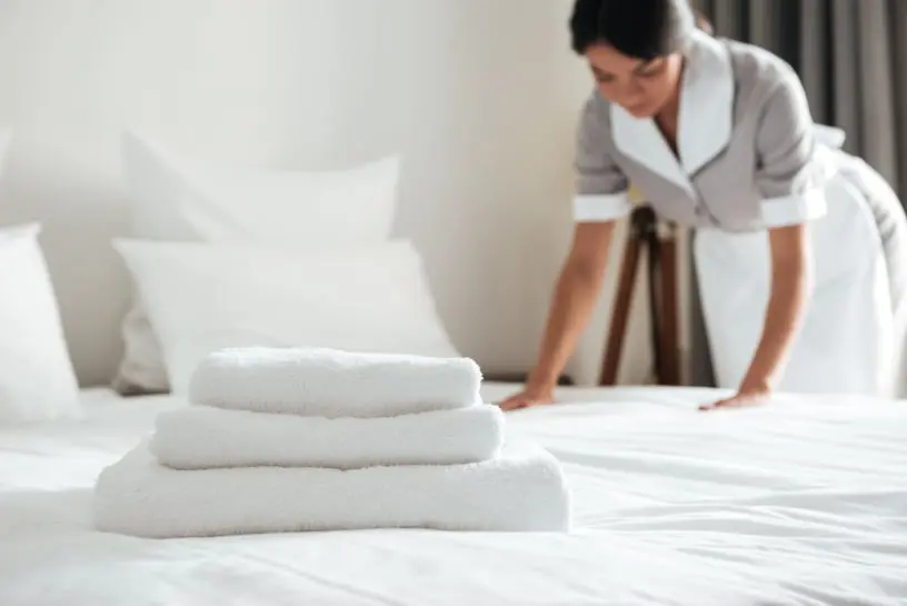 fabriqlean dry cleaning services